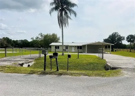 984 NW 115th Drive Okeechobee FL 34972