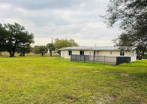 984 NW 115th Drive Okeechobee FL 34972
