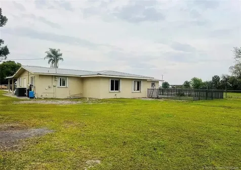 984 NW 115th Drive Okeechobee FL 34972
