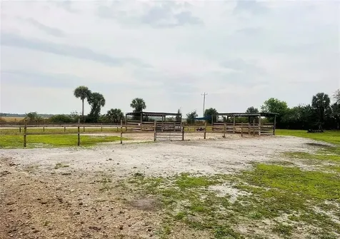 984 NW 115th Drive Okeechobee FL 34972