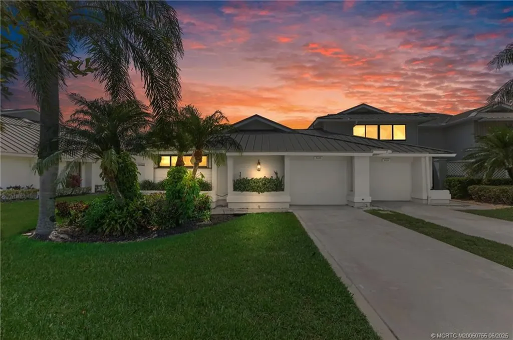 5623 SE Foxcross Place Stuart FL 34997