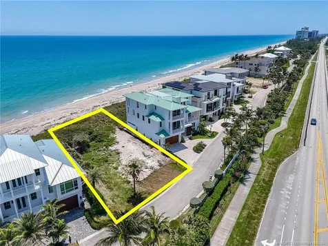 8128 S Ocean Drive Jensen Beach FL 34957