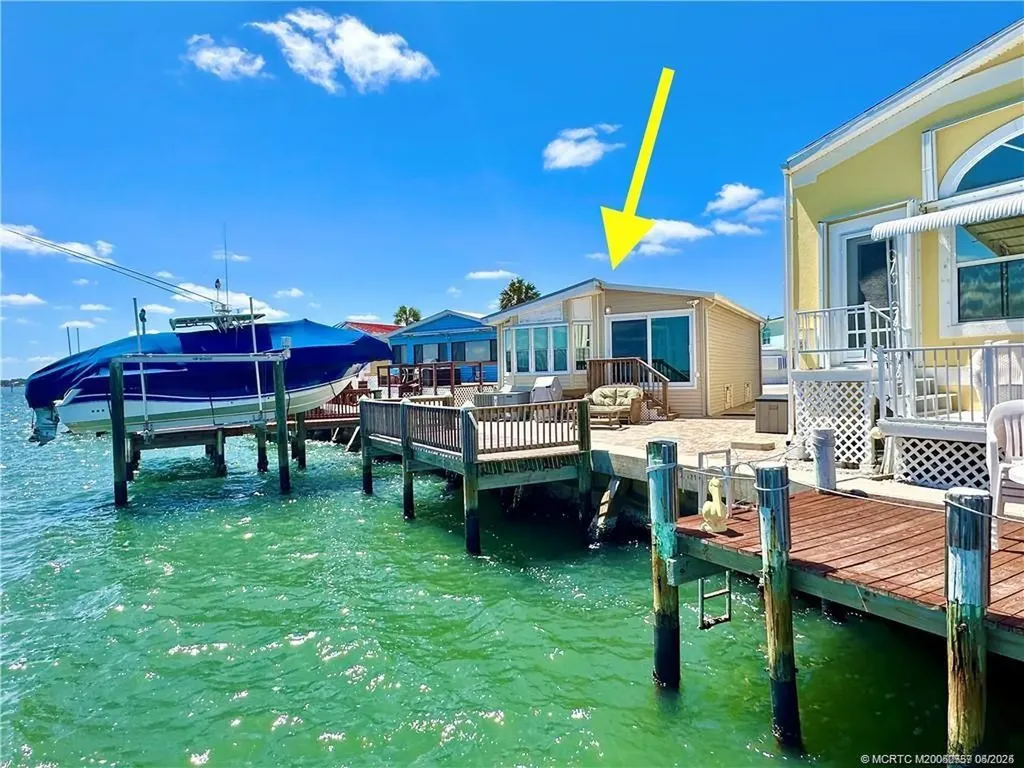 1240 Nettles Boulevard Jensen Beach FL 34957