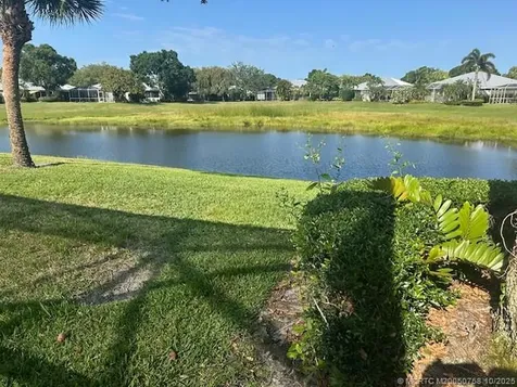 1787 SW Waterfall Boulevard Palm City FL 34990