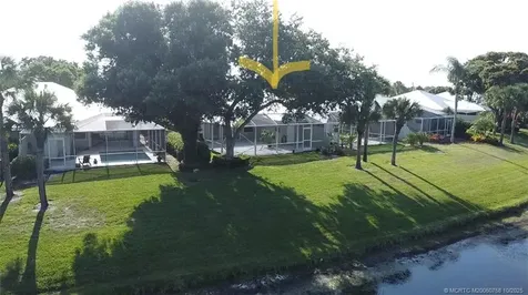 1787 SW Waterfall Boulevard Palm City FL 34990