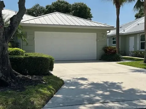 1787 SW Waterfall Boulevard Palm City FL 34990