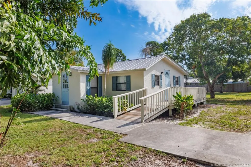 5255 SE Channel Drive Stuart FL 34997