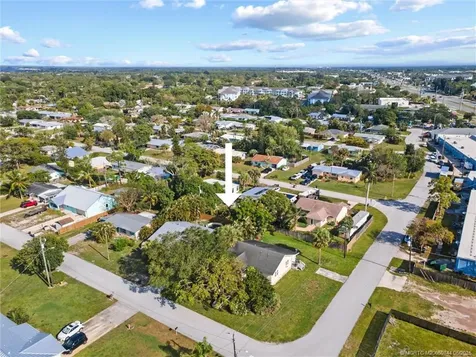 1566 NW 9th Avenue Stuart FL 34994