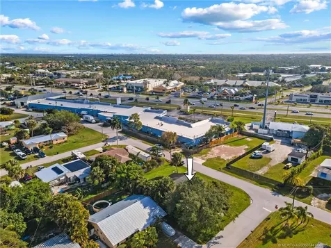 1566 NW 9th Avenue Stuart FL 34994