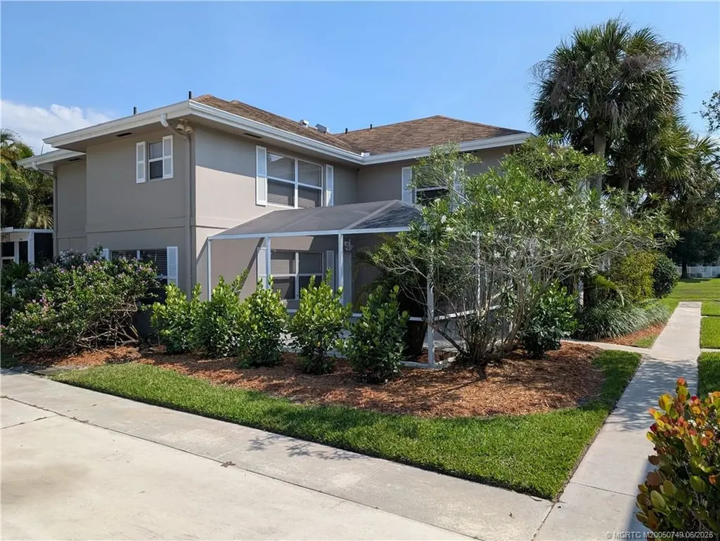 3523 SW Sunset Trace Circle Palm City FL 34990