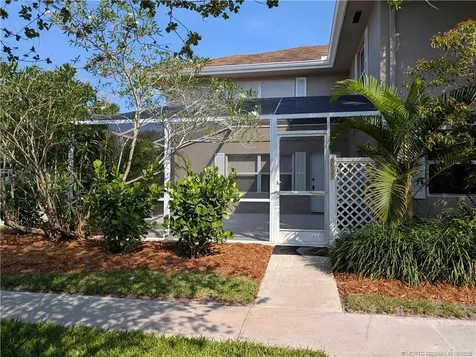 3523 SW Sunset Trace Circle Palm City FL 34990