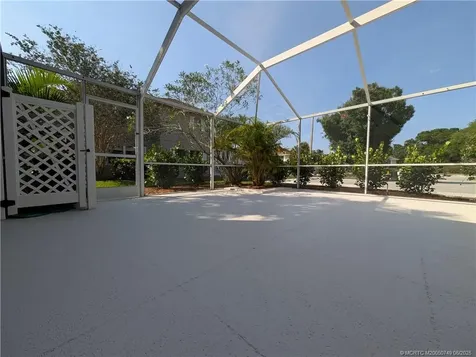 3523 SW Sunset Trace Circle Palm City FL 34990