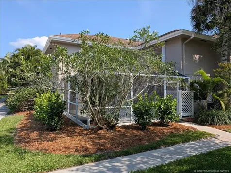 3523 SW Sunset Trace Circle Palm City FL 34990