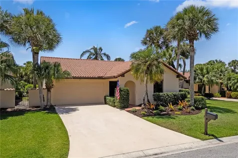 3522 SW Bobalink Way Palm City FL 34990