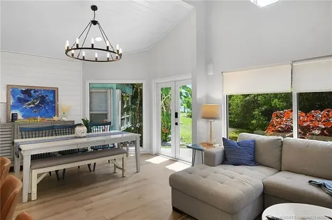 4044 NE Breakwater Drive Jensen Beach FL 34957