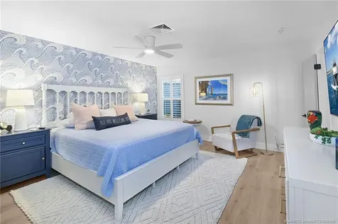 4044 NE Breakwater Drive Jensen Beach FL 34957