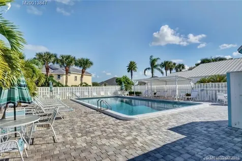 4044 NE Breakwater Drive Jensen Beach FL 34957