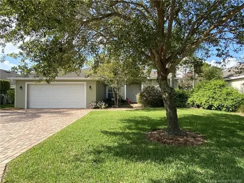 505 NW Fetterbush Way Jensen Beach FL 34957