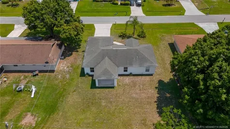 545 SW Buswell Avenue Port St Lucie FL 34983