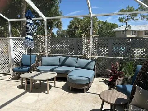 2807 SW Lakemont Place Palm City FL 34990