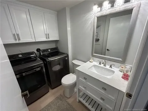 2807 SW Lakemont Place Palm City FL 34990