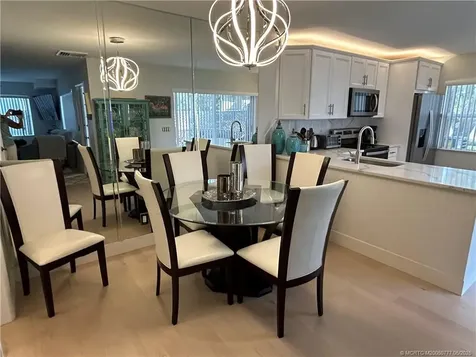 2807 SW Lakemont Place Palm City FL 34990