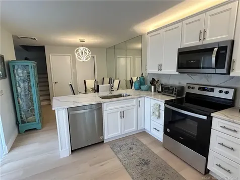 2807 SW Lakemont Place Palm City FL 34990