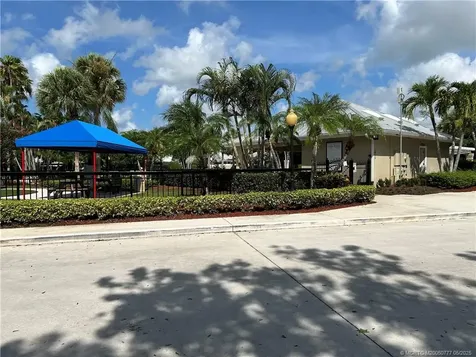 2807 SW Lakemont Place Palm City FL 34990