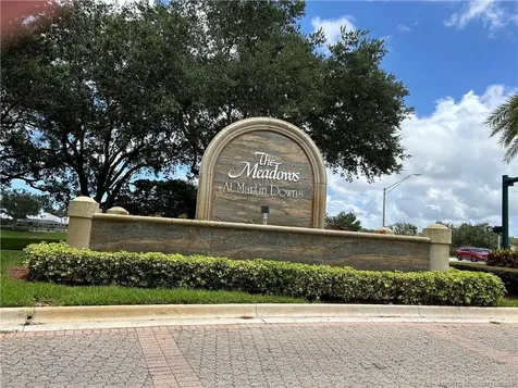 2807 SW Lakemont Place Palm City FL 34990