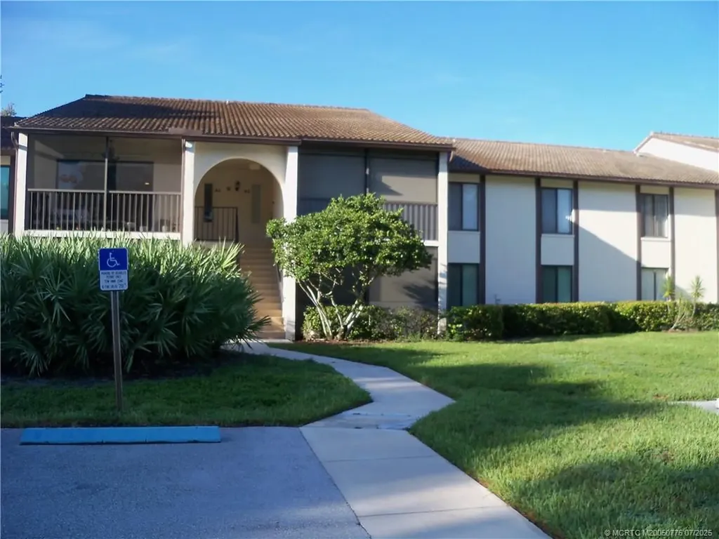 2114 SW Silver Pine Way Palm City FL 34990