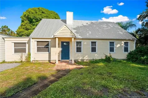 1699 NW Britt Road Stuart FL 34994