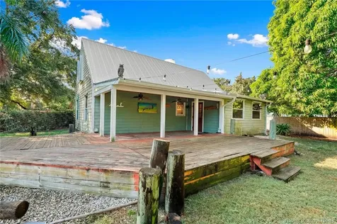 1699 NW Britt Road Stuart FL 34994