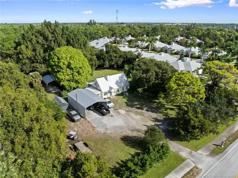 1699 NW Britt Road Stuart FL 34994