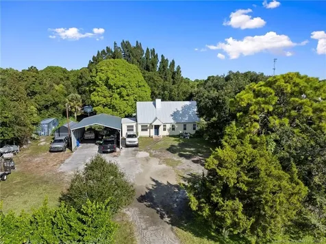 1699 NW Britt Road Stuart FL 34994