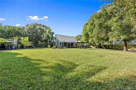 1699 NW Britt Road Stuart FL 34994