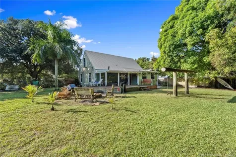 1699 NW Britt Road Stuart FL 34994