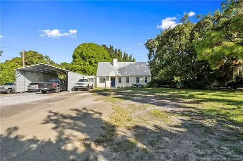 1699 NW Britt Road Stuart FL 34994