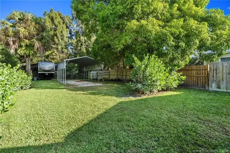 1699 NW Britt Road Stuart FL 34994