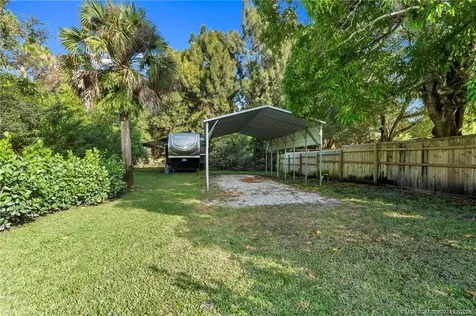 1699 NW Britt Road Stuart FL 34994