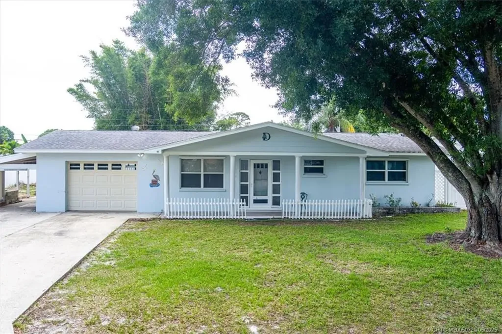 303 W Arbor Avenue Port Saint Lucie FL 34952