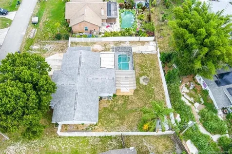 303 W Arbor Avenue Port St Lucie FL 34952