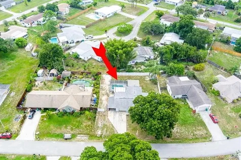 303 W Arbor Avenue Port St Lucie FL 34952