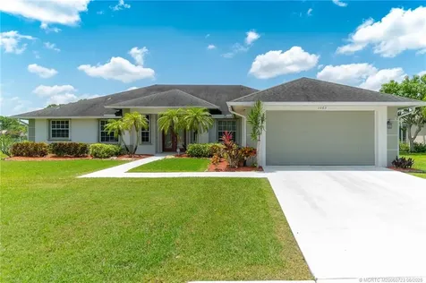 1063 SW Sand Oak Drive Palm City FL 34990