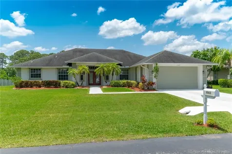 1063 SW Sand Oak Drive Palm City FL 34990