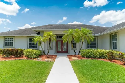 1063 SW Sand Oak Drive Palm City FL 34990