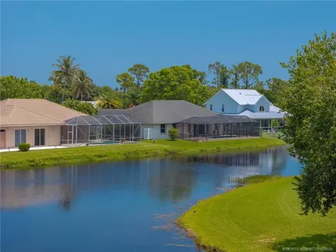 1063 SW Sand Oak Drive Palm City FL 34990