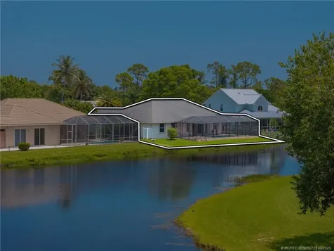 1063 SW Sand Oak Drive Palm City FL 34990