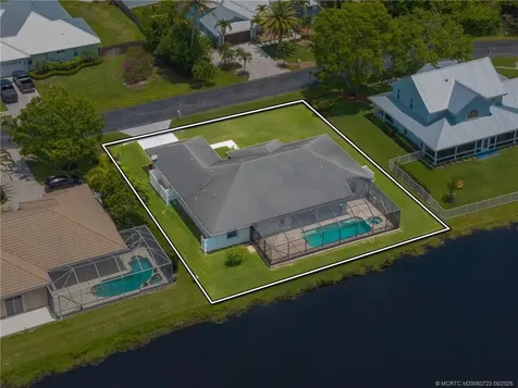 1063 SW Sand Oak Drive Palm City FL 34990