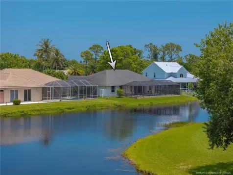 1063 SW Sand Oak Drive Palm City FL 34990
