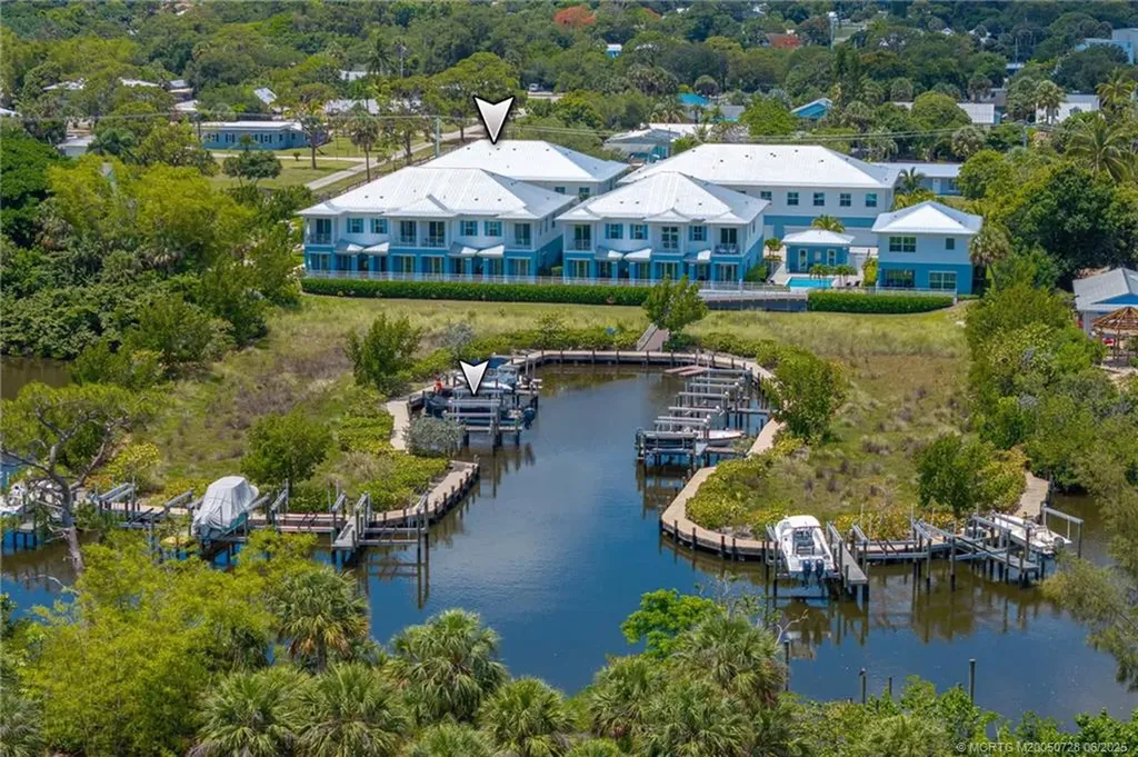 4692 SE Manatee Way Stuart FL 34997